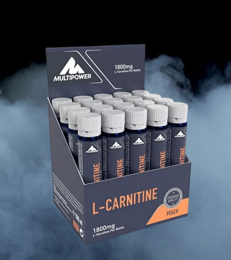 Multipower L-Carnitine