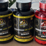 Attachment media of Çağrı's review on Ultimate LGD-4033 Ligandrol 15 Mg 60 Kapsül