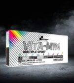 Olimp Vita-Mineral Multiple Sport 60 Kapsül