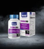 West Nutrition Tribu90 Demir Dikeni 90 Tablet
