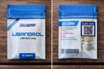 Ligandrol LGD-4033 ürün detayları