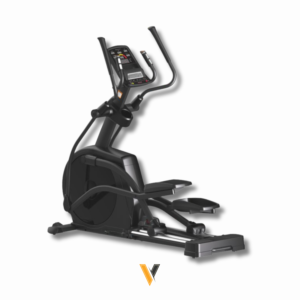 V-GYM VD2000E Eliptik Bisiklet | Profesyonel Ticari Kardiyo Makinesi